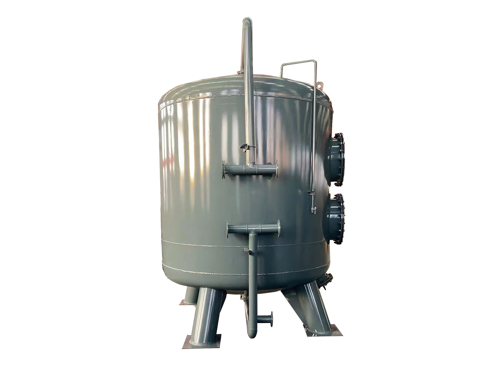 機(jī)械過(guò)濾罐